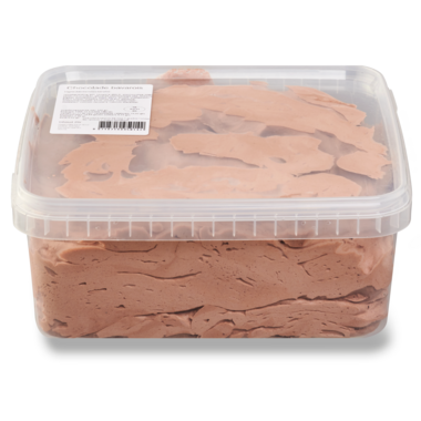 BAVAROIS CHOCOLADE  2ltr